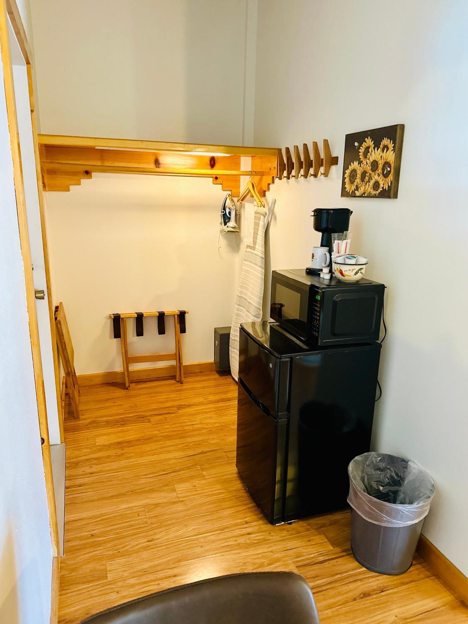Adobe Rose Boutique Inn Artesia
